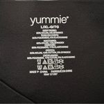 Yummie Black Mona Shapewear Short Size L/XL Size L Photo 9