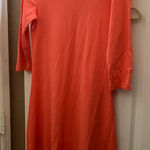 Three Dots FINAL MARKDOWN  t shirt style dress medium Photo 0