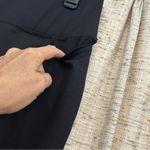 Livi Active Black Capri Leggings - 14/16 Photo 4