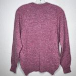 Vintage House of Tweed Wool Sweater Size L Photo 2