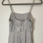 Urban Outfitters #123  Wide Leg Linen Jumpsuit Photo 6