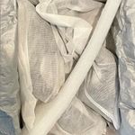 Charles David Black Suede Pumps w/ Pom Accent Detail - $229 NEW Photo 4