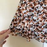 PATSY PIONEER FLOWER RUFFLE SKIRT Photo 6