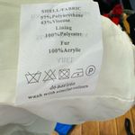 Akira Chicago Black Label Women’s Full Zip , Size Large Photo 6