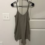 Nation Ltd  Mariah Easy Romper Photo 4