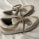 New Balance Brown Shoes Photo 0