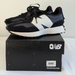 New Balance Figs 327 in Black, Size 8.5 Photo 2