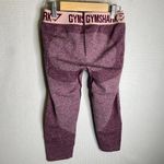 Gymshark Flex leggings Small Plum Purple Photo 3