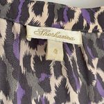 Shoshanna  Rent The Runway Silk top sz 4 Photo 2