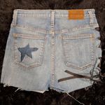 Madewell Jean Shorts Photo 1