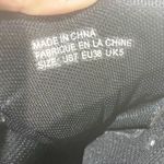 Urban Outfitters  Size 7 Tina Leopard Hiker Boot Lace Up Brown Photo 5