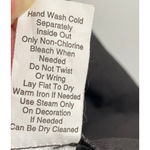 CAbi Turkish Delight Jacket Beaded Embroidered Longline Gray Boho Womens 6 Photo 12