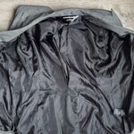 Norma Kamali  plaid blazer skirt set 8 Photo 11