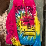 Polaroid Hoodie Photo 0