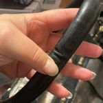 See By Chloe  METALLIC DAY TRIPPER BAG Photo 6