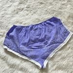 Victoria's Secret Vintage Y2K Pajama Shorts Photo 3