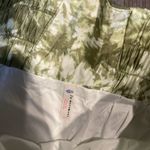 Free People movement The Way Home hybrid, short in marbled green Photo 3