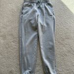 Aritzia  TNA Sweatfleece Boyfriend Joggers Photo 2