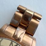Marc by Marc Jacobs watch rose gold stainless steel Photo 10