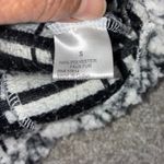 No Boundaries ‎ Womens Small Sherpa Pullover Fleece Plaid Quarter Zip Gorpcore Photo 7
