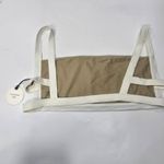 Tularosa Lelani Top in White Photo 4