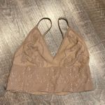 Free People  intamates seamless stretch bralette Photo 1