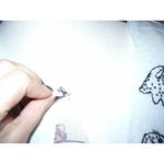 New NWT $395 Womens Max Mara Marina Rinaldi Cardigan Sweater M White Black Italy Size M Photo 11