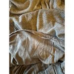 Free People  Beach Dress Womens Small Silver Metallic Cruise Town Tank‎ Mini Photo 10