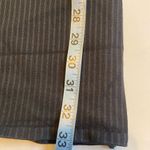 Good American  Black ribbed seamless slim flare size 7/8 Photo 6