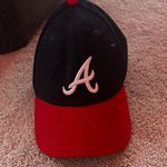 Atlanta Braves trucker hat Photo 0