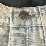 Wrangler  Light Wash Cowboy Cut Jean Juniors Size 9 Photo 2