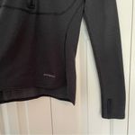 Patagonia Capilene Thermal Half Zip Jacket Lightweight Polartec Grey Sz XS Photo 8