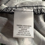 Roz & Ali SZ 14 Capris Pants Floral Stretch Pull-On Hi-Rise Elastic Waist Multi Photo 7