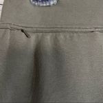 Lands' End  Womens Capri Legging Sz SP Photo 5