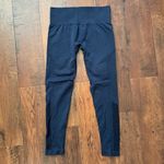 JoyLab LABJOY navy blue leggings, size medium Photo 1