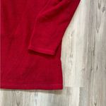 Disney Vintage Dopey Hooded Fleece Size XL, small hole in back shown in last pic Photo 4