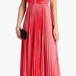 A.L.C. pleated dress Photo 0