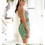 Primavera Couture Dress Homecoming Photo 1