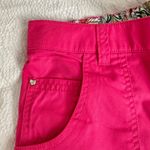 Koi Pink Scrub Pants Sz M NWT Size M Photo 5