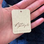 Free People NWT Bring The Romance Maxi dress sz S Photo 5