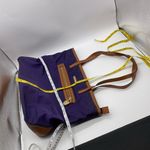 Michael Kors  LARGE NYLON TOTE BAG Photo 9