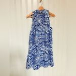 fab'rik  Safari Button Down Dress size M Photo 8