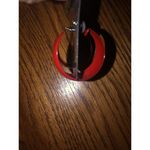 Women's Cathy‎ and Marsha Red Earrings Photo 1