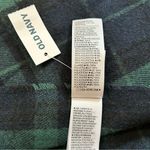 Old Navy  flannel scarf, NWT Photo 6