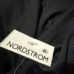 Sea Level Women's Eco Essentials Short Sleeve One Piece Swimsuit Size 12 Black Photo 7