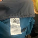 WonderWink  Teal scrubs Sz 3X TALL Photo 7