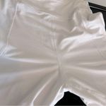 Lululemon Final!  Yoga Pants cropped Super-High-Rise Wide Leg, sz 2 - small stain Photo 9