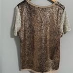 Gimmicks by BKE Gimmicks by BKE Gold Graphic Short Sleeve Tee Photo 2
