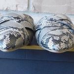 Worthington Cadet Snake Multi Sandal Size: 8.5 Photo 1