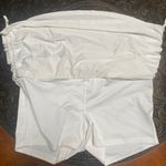 Head Pure White Mini Skort Photo 5